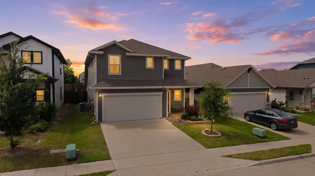 2108 River Pine Road, Forney, TX 75126 - #1