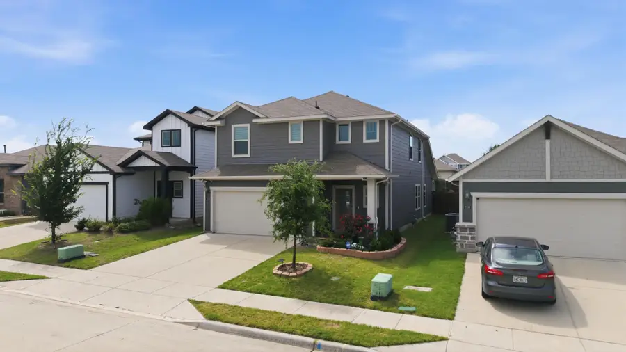 2108 River Pine Road, Forney, TX 75126 - #2