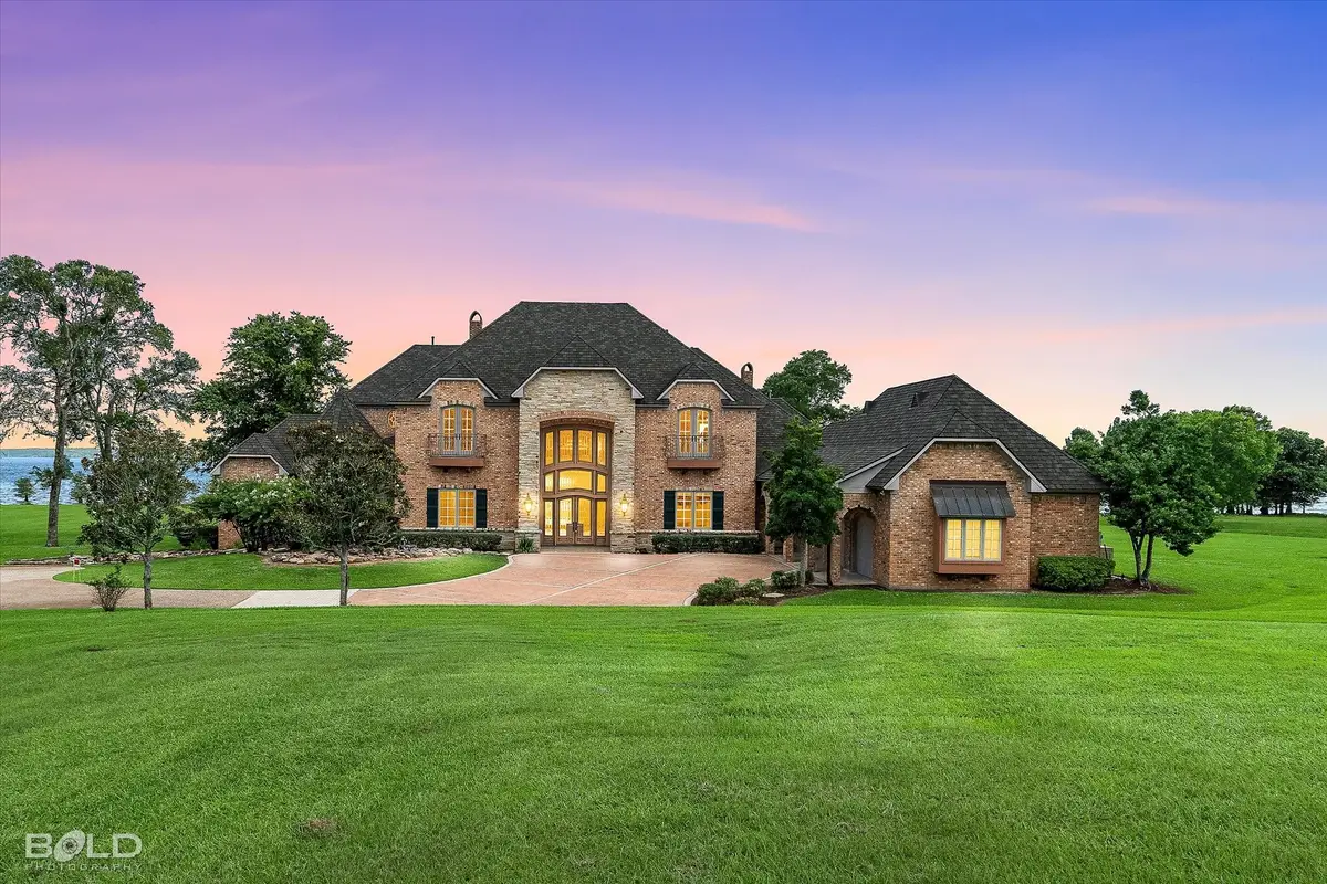 10099 Ferry Lake Road, Oil City, LA 71061 - #1