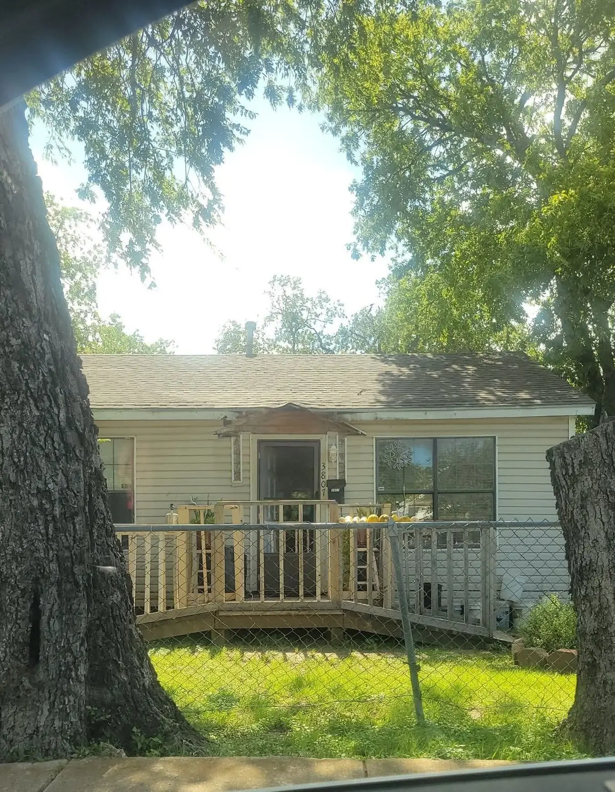 3807 Decatur Avenue, Fort Worth, TX 76106 - #1