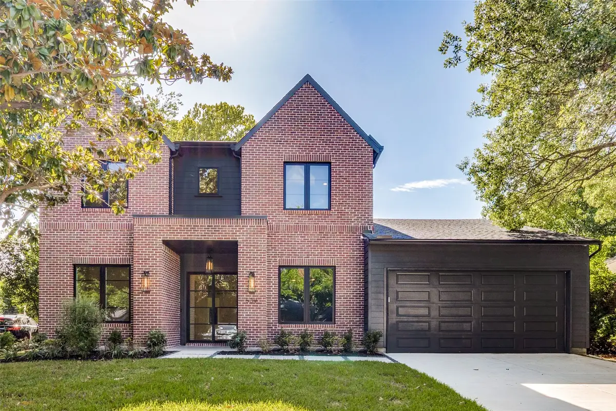 539 Classen Drive, Dallas, TX 75218 - #1