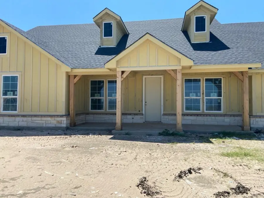 181 Sunny Side Road, Valley View, TX 76272 - #3