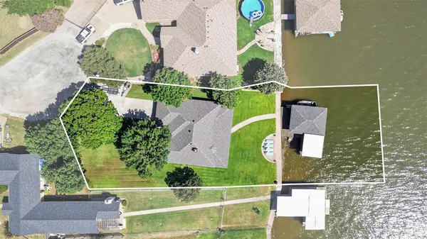 1803 Chisec Court, Granbury, TX 76048
