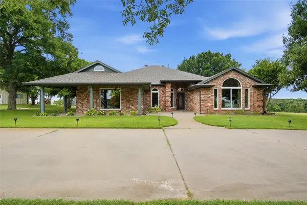 152 Fox Road, Weatherford, TX 76088