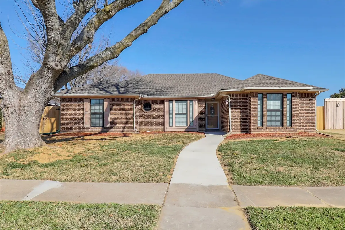 7701 Cornell Drive, Rowlett, TX 75088 - #1