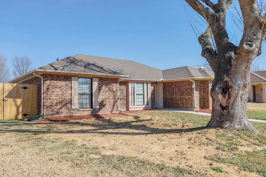 7701 Cornell Drive, Rowlett, TX 75088 - #3