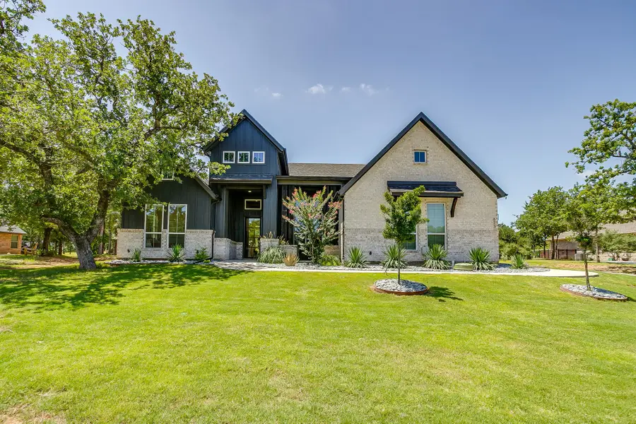 673 S Sugartree Drive, Lipan, TX 76462 - #3
