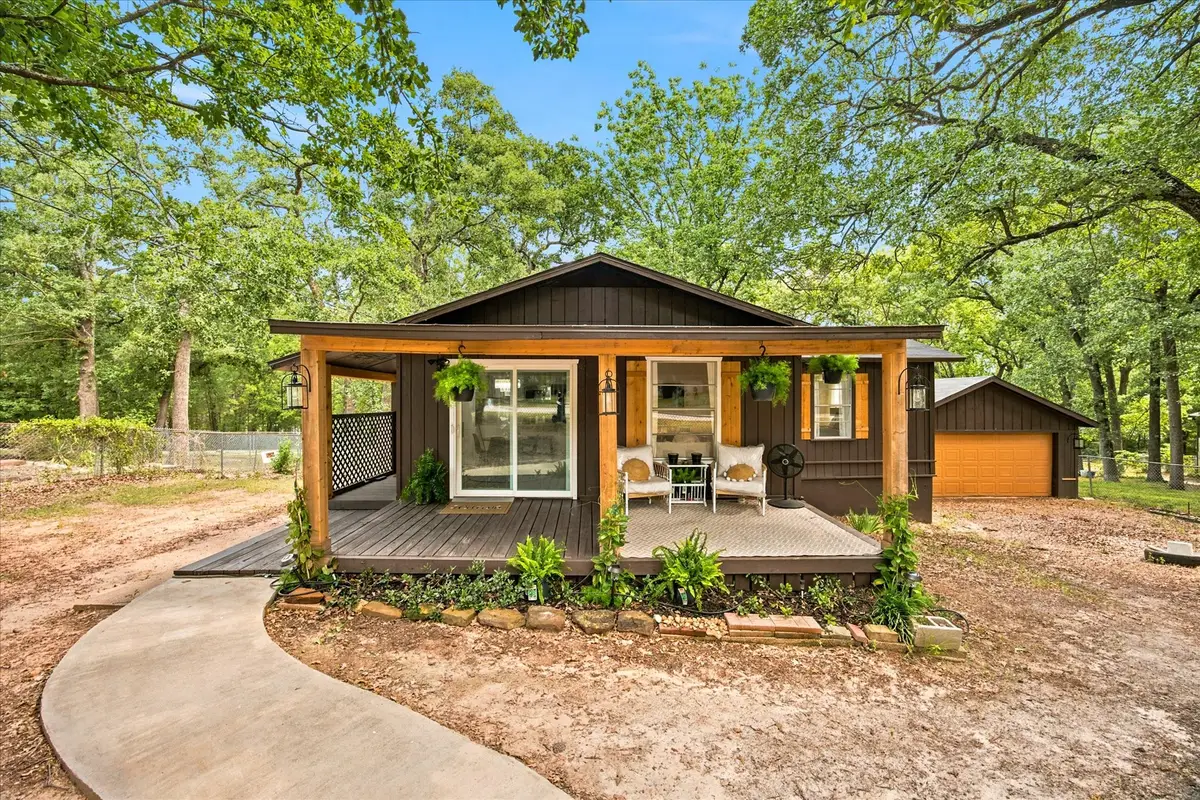 417 Shady Trail, Tool, TX 75143 - #1