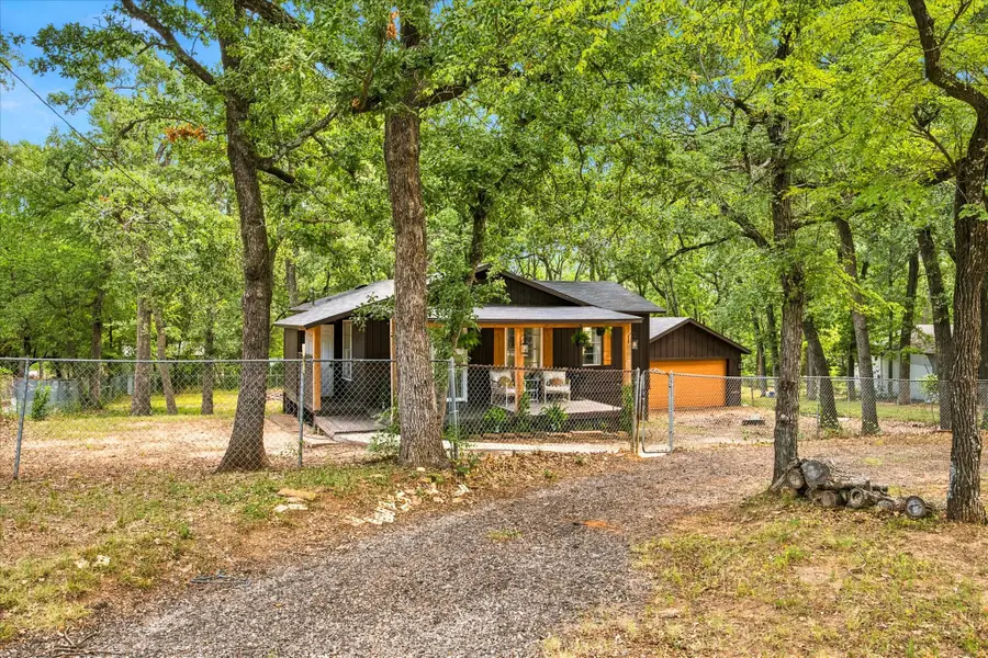 417 Shady Trail, Tool, TX 75143 - #3