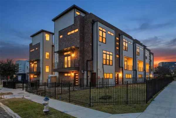 4635 Manett Street #108, Dallas, TX 75204
