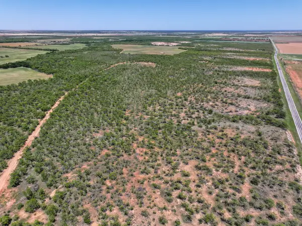 TBD Tract 11 Fm 1812, Hawley, TX 79525