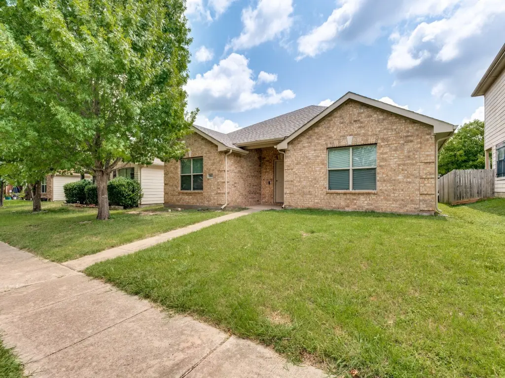 7832 Kansas Avenue, Dallas, TX 75241 - #1
