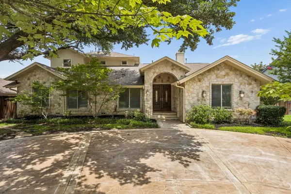 7635 Tanglecrest Drive, Dallas, TX 75254