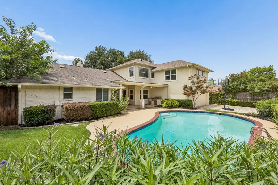 7635 Tanglecrest Drive, Dallas, TX 75254 - #2