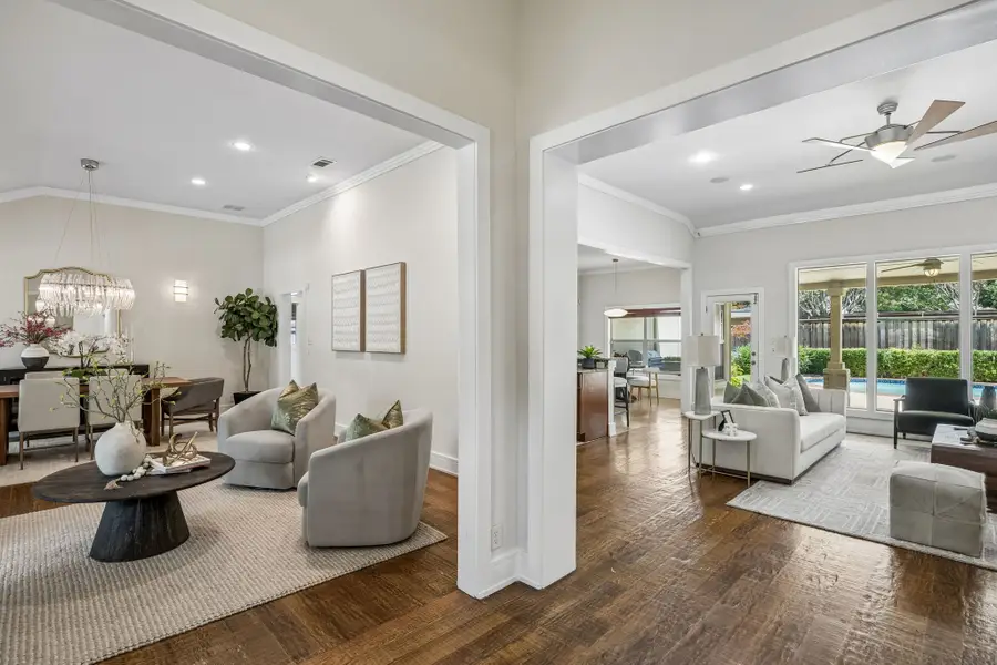 7635 Tanglecrest Drive, Dallas, TX 75254 - #3