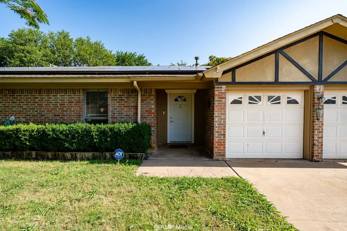 3226 Whitewing Way, Abilene, TX 79606 - #1