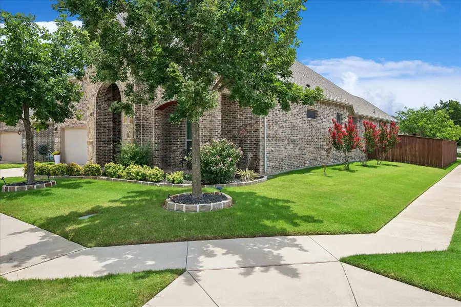 208 Equestrian Road, Hickory Creek, TX 75065 - #2