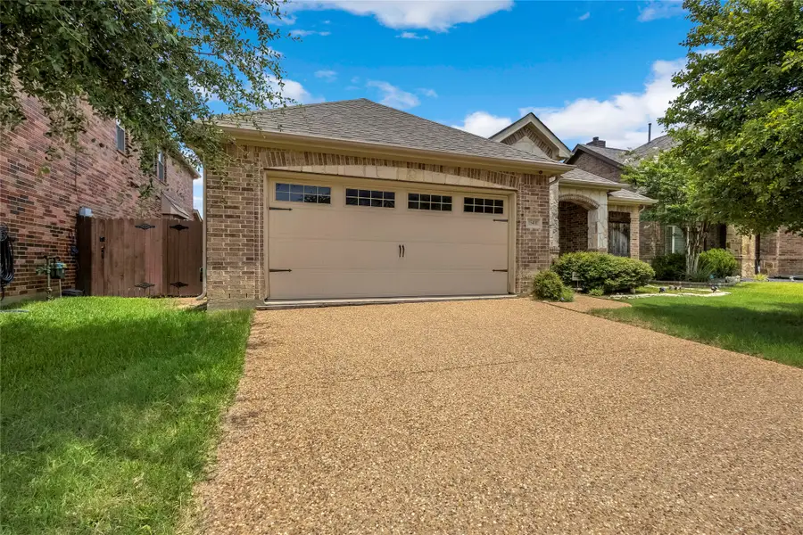 15400 Mount Evans Drive, Little Elm, TX 75068 - #2