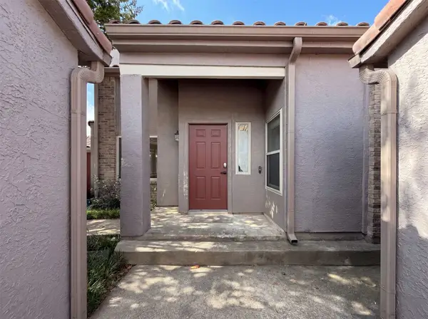 4242 N Capistrano Drive #150, Dallas, TX 75287