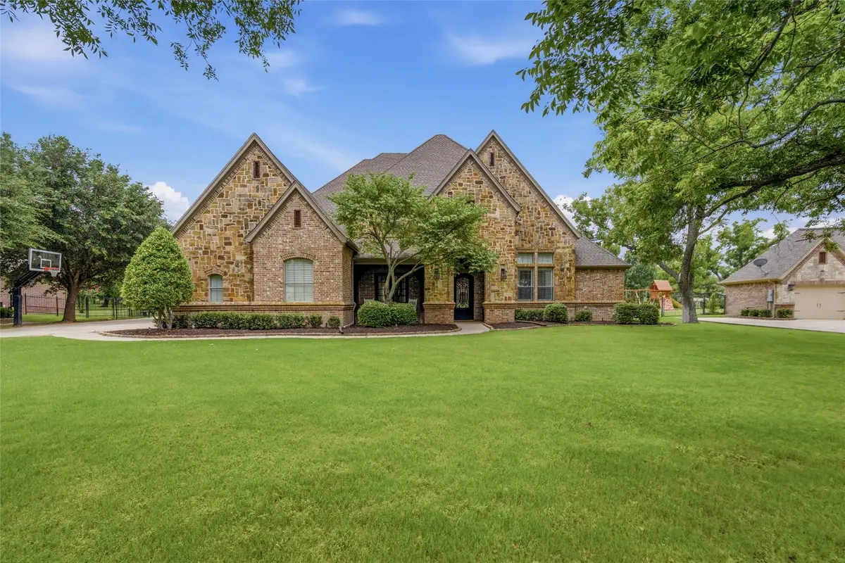 6101 Paper Shell Way, Fort Worth, TX 76179 - #1