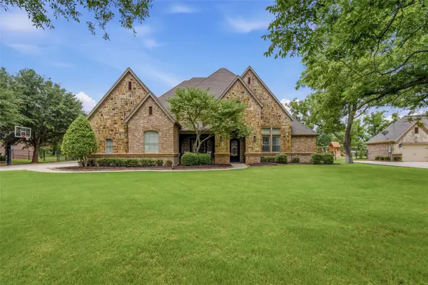 6101 Paper Shell Way, Fort Worth, TX 76179