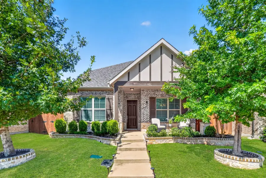 12766 Mercer Parkway, Farmers Branch, TX 75234 - #2