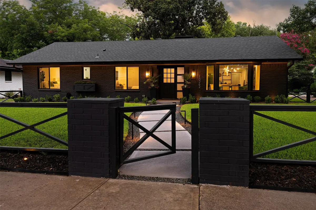 10262 Vinemont Street, Dallas, TX 75218 - #1