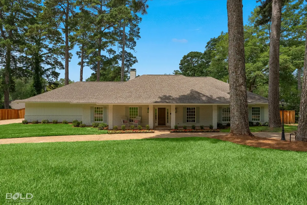6012 E Ridge Drive, Shreveport, LA 71106 - #1
