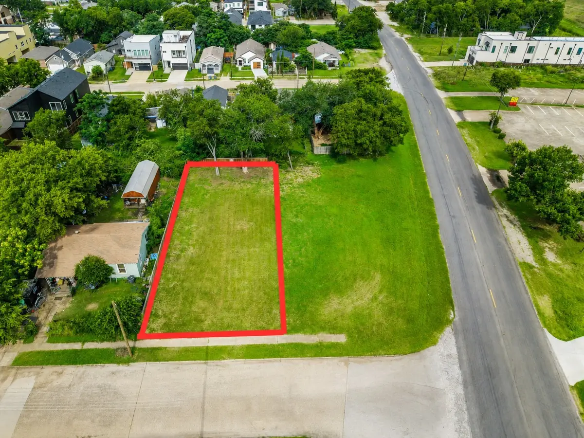 4023 Darien Street, Dallas, TX 75212 - #1