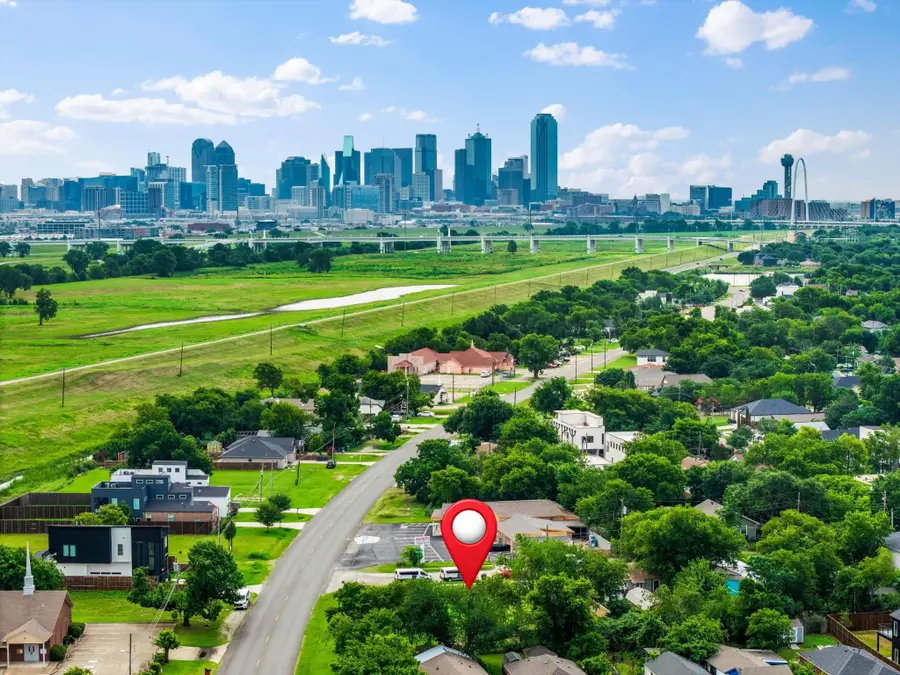 4023 Darien Street, Dallas, TX 75212 - #2