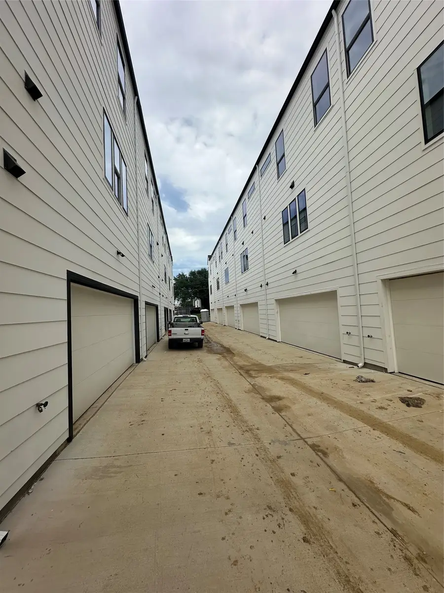 4635 Sylvester Street #101-108, Dallas, TX 75219 - #3