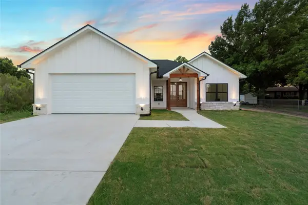 267 Sherwood Drive, Woodway, TX 76712