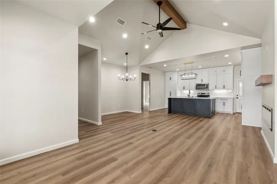 267 Sherwood Drive, Woodway, TX 76712 - #2