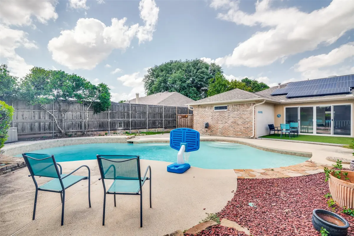 1200 Colmar Drive, Plano, TX 75023 - #1