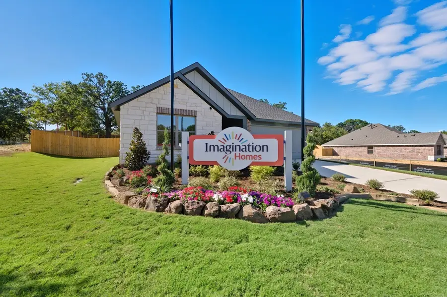 3800 Rose Hill Court, Denison, TX 75020 - #2