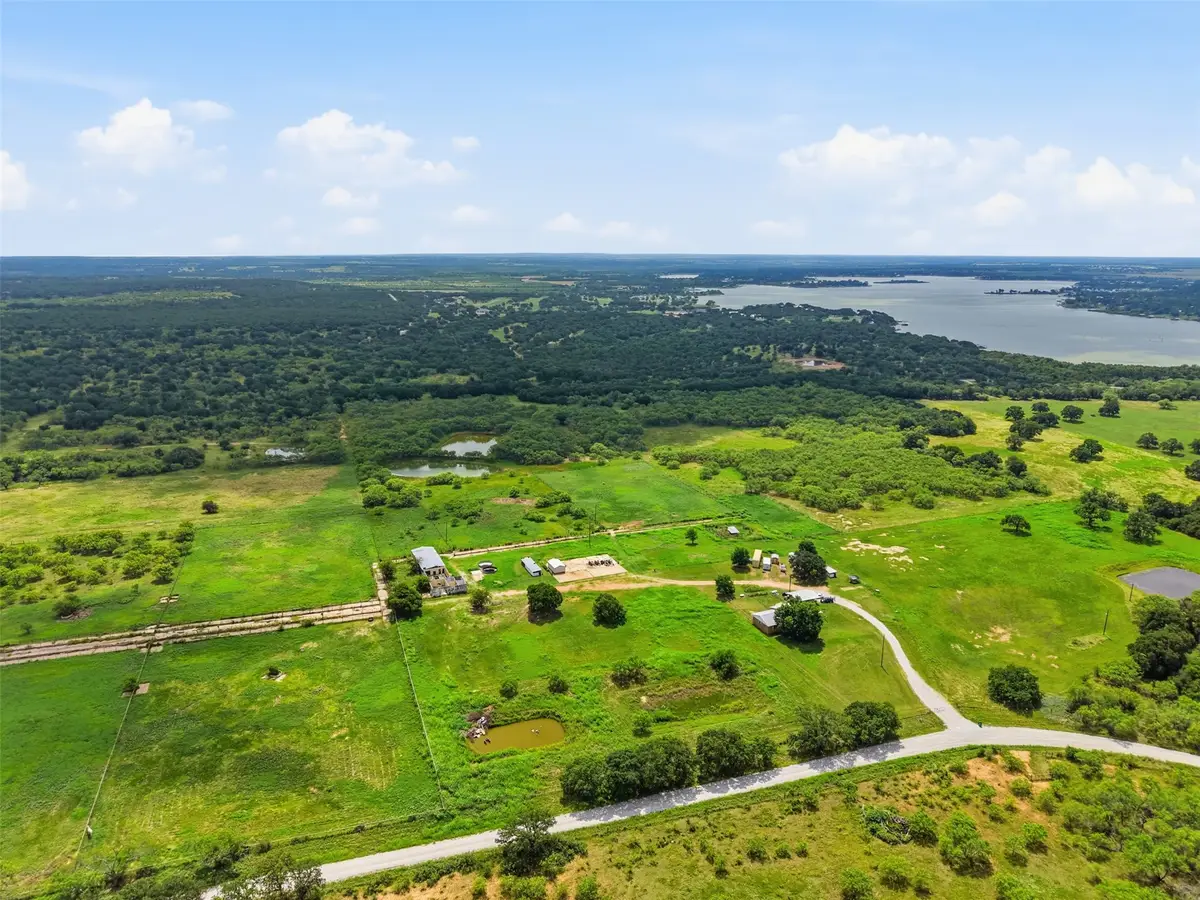 501 County Road 461, Eastland, TX 76448 - #1