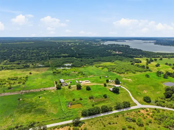 501 County Road 461, Eastland, TX 76448