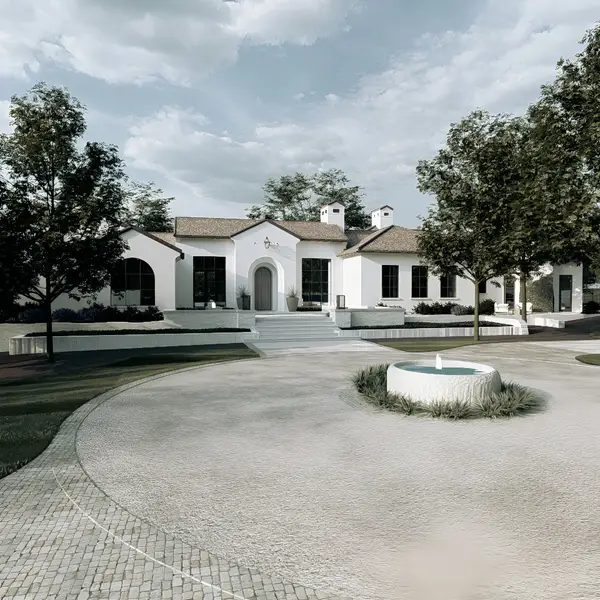 1435 Jenkins Road, Aledo, TX 76008