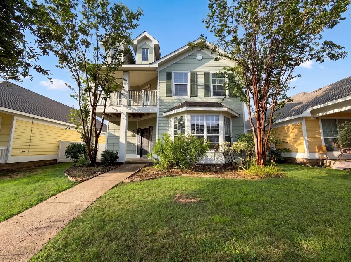 1414 Kingston Place, Providence Village, TX 76227 - #1