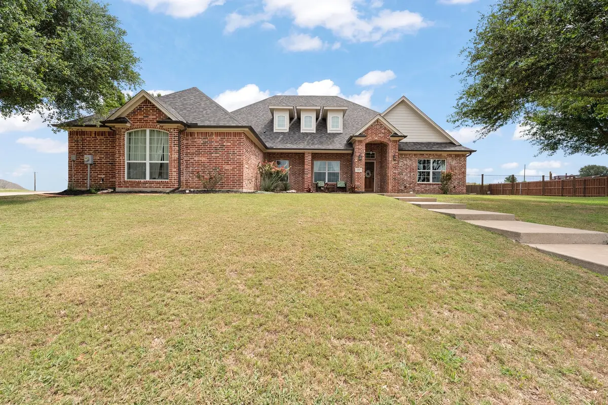2211 Nottaway Drive, Cleburne, TX 76033 - #1