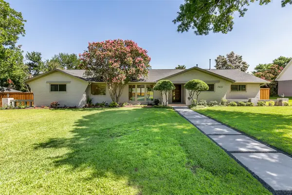 7431 Larchview, Dallas, TX 75254