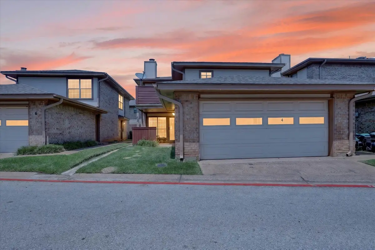 4 Cedar Lane, Bedford, TX 76021 - #1