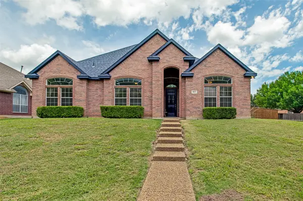 803 Mill Creek Road, Lancaster, TX 75146
