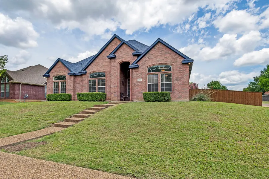 803 Mill Creek Road, Lancaster, TX 75146 - #2