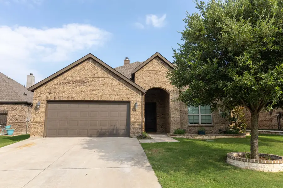 1749 Stillwater Drive, Burleson, TX 76028 - #2