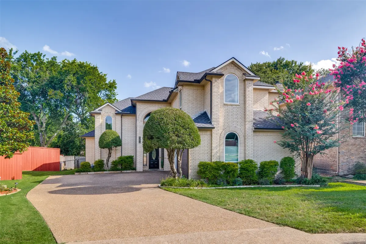 9006 Greenwood Trail, Rowlett, TX 75088 - #1