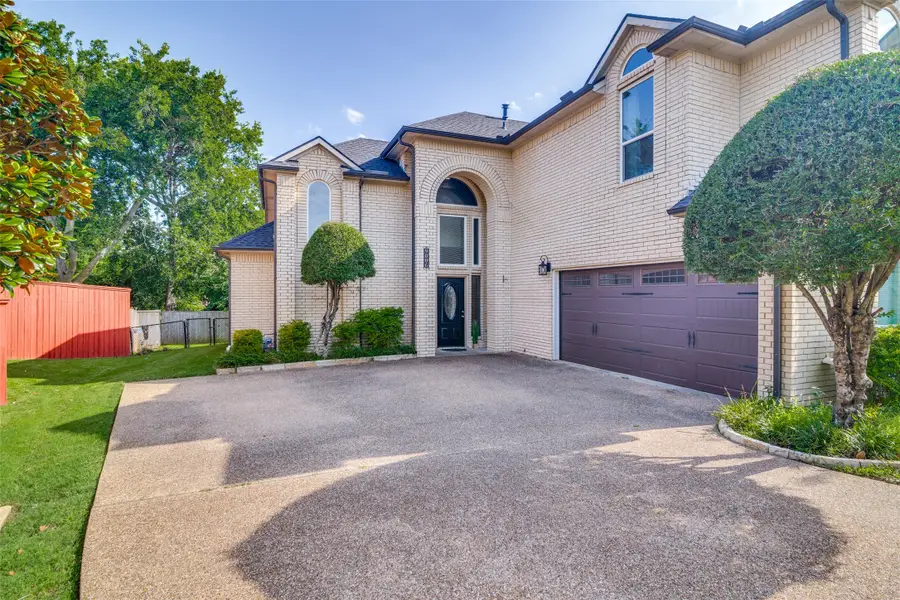 9006 Greenwood Trail, Rowlett, TX 75088 - #2