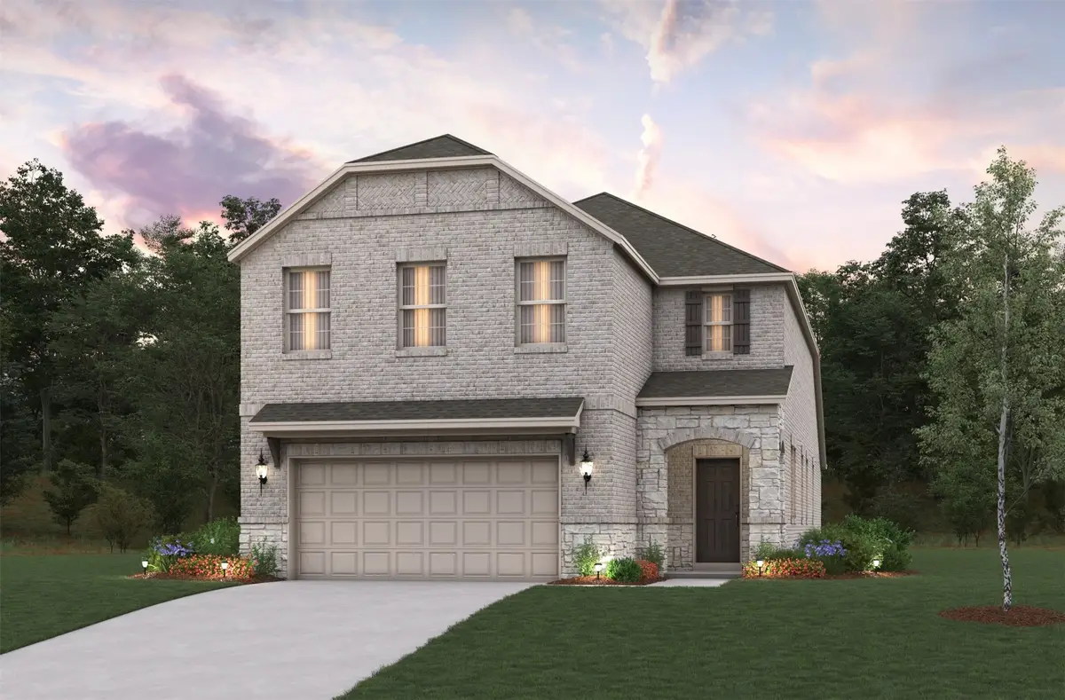 3414 Hillingdon Road, Anna, TX 75409 - #1