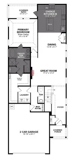 3414 Hillingdon Road, Anna, TX 75409 - #2