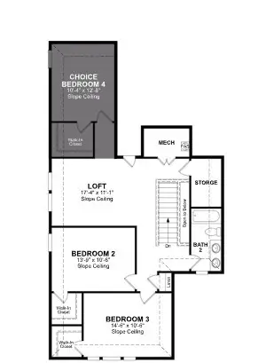 3414 Hillingdon Road, Anna, TX 75409 - #3